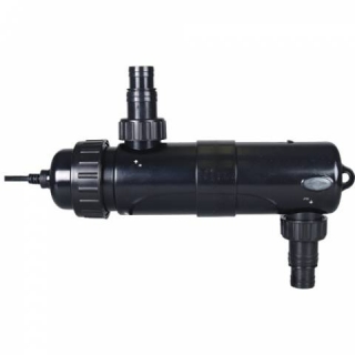 Resun UV 07 - 18 w průtokový sterilizer