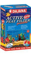 DAJANA Active peat filter 1l