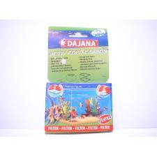 DAJANA Activ coco carbon