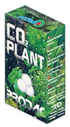 Nutron CO2 Plant - 20 tablet