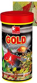 DAJANA GOLD - pro závojnatky Sáček 13g