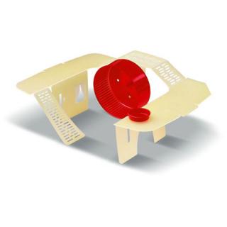Pedana - kolotoč pro Agena box 16 cm