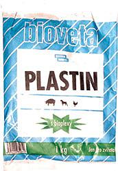 Plastin 1 kg