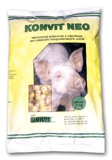 Konvit neo 1 kg