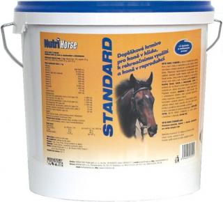 Nutri Horse Standart 5 kg