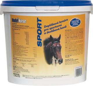 Nutri Horse Sport 5 kg