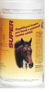 Nutri Horse Super 0,5 kg