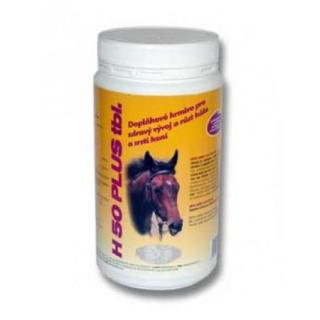 Nutri Horse H50 Plus 1 kg