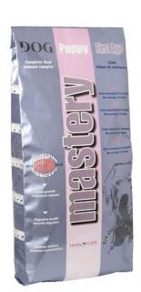 Mastery Puppy First Age 13,5 kg