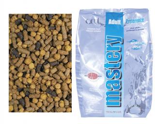 Mastery Adult Preference with Nordic Fish 400 g