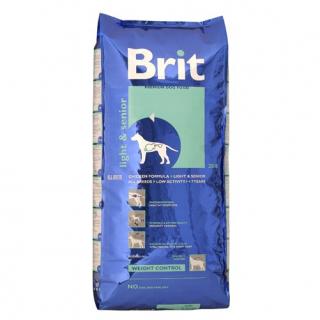 Brit Junior 15 kg
