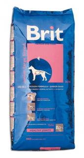 Brit Junior Large Breed 15 kg