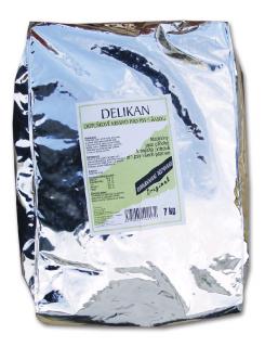 Delikan těstoviny s mořskou řasou 3 kg