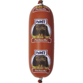 Salám pro psy HAFI 12 x 500 g