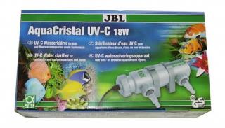 JBL AquaCristal UV-C 18W SERIES II
