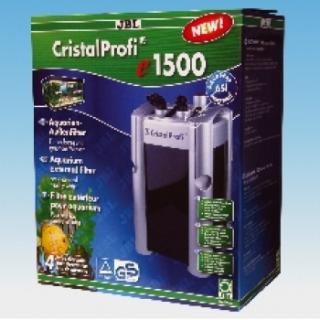 JBL CristalProfi e1500