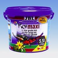 JBL Koi maxi 10 kg
