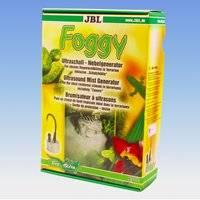 JBL Foggy