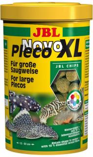 JBL NovoPleco XL 5,5l