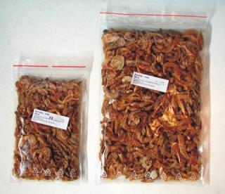 KREVETKY           sáček 1kg