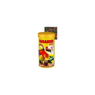 CARASIUS GOLD - granulát    100ml