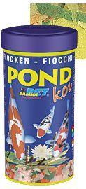 POND KOI-  vločky         1000ml