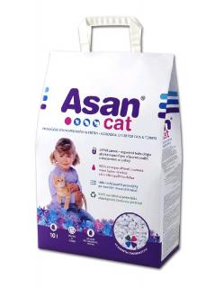 Asan Cat 10 l eko-stelivo