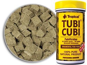 TROPICAL Tubi Cubi 150ml