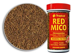 TROPICAL Red Mico 150ml