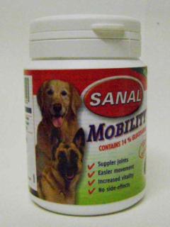 SANAL Mobility PLUS 100 g