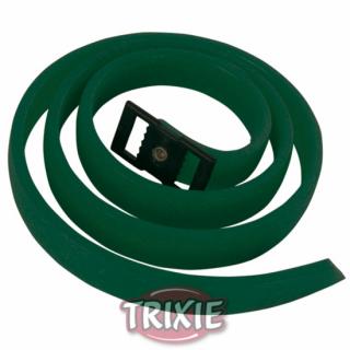 Antiparazitní obojek bylinný 60cm TRIXIE