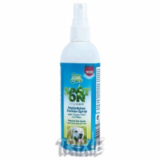 SPOT ON sprej proti blechám, klíšťatům 175 ml
