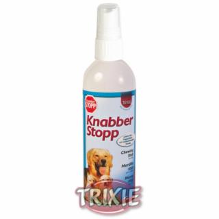 Knabber stop - proti okusování 175ml