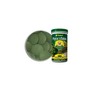 TROPICAL Pleco sTabin 300ml/55ks