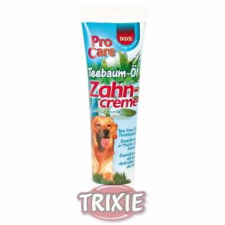 Zubní pasta s čajovým výtažkem 100g TRIXIE