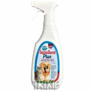 Repellent Plus Spray 500ml proti hmyzu a znečištění prostředí