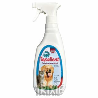 Repellent Spray 500ml proti znečišťování okolního prostředí
