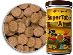 TROPICAL SuperTabin A 300ml/360ks
