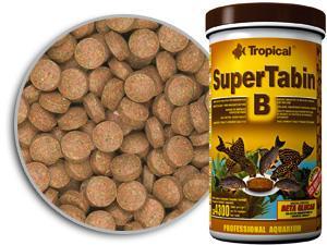 TROPICAL SuperTabin B 300ml/820ks