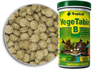 TROPICAL VegeTabin B  300ml/820ks