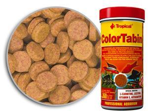 TROPICAL ColorTabin  75ml/90ks
