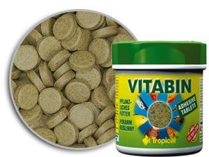 TROPICAL Vitabin rostlinný  75ml/90ks
