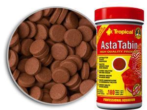TROPICAL AstaTabin  75ml/90ks