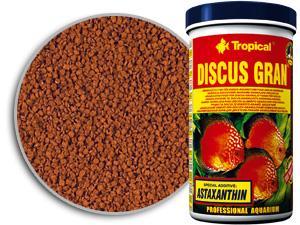 TROPICAL Discus Gran 300ml