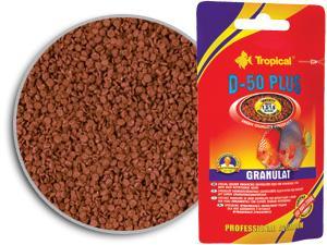 TROPICAL D-50 Plus Granulát 22g DOYPAC