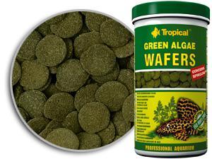 TROPICAL Green Algae Wafers  75ml