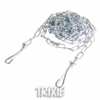 Řetěz k boudě 5/2,5 mm