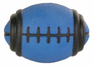 Rugby míč, mechová guma  9cm TRIXIE