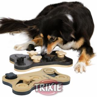 Dog Activity GAME BONE 31x20 cm