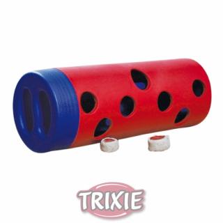Dog Activity Snack Roll - váleček s dírkami na pamlsky 14 cm